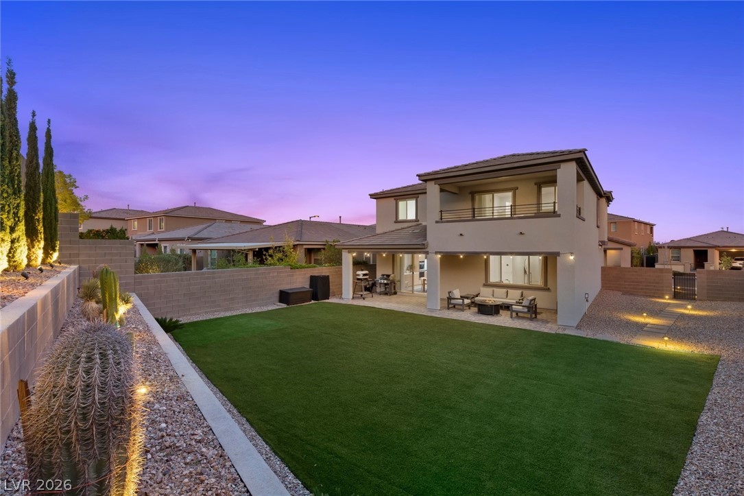 343 Cooper Hawk Court