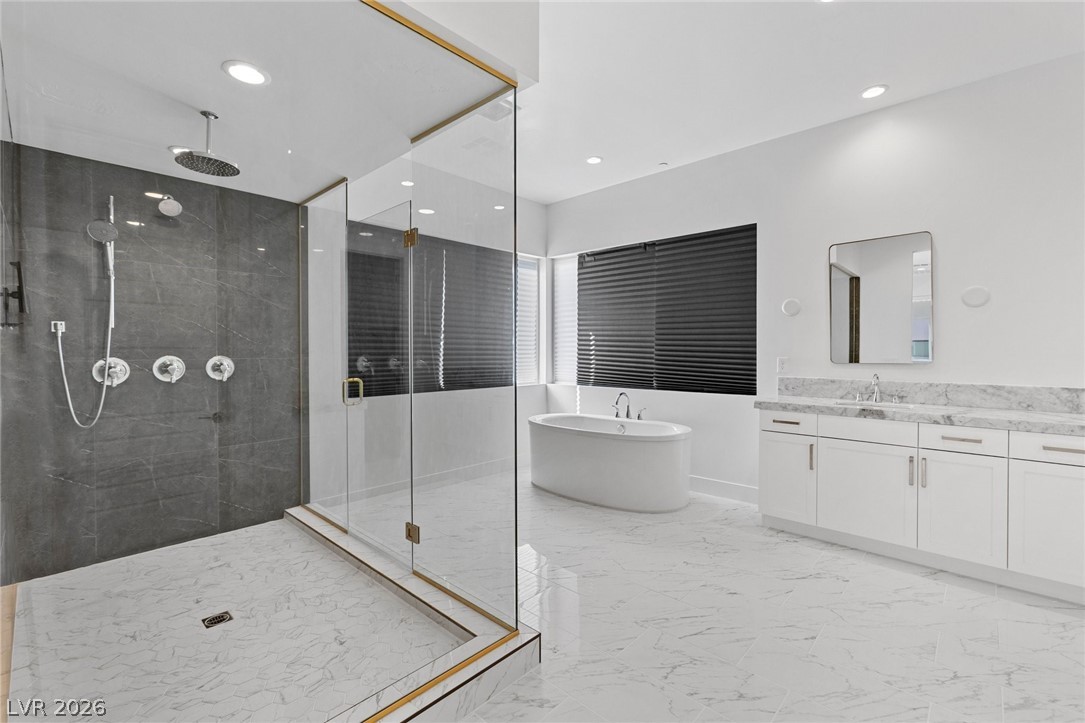 4855 Blushing Hills Street