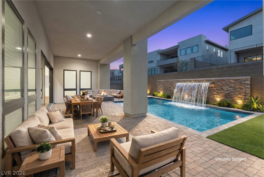 4855 Blushing Hills Street