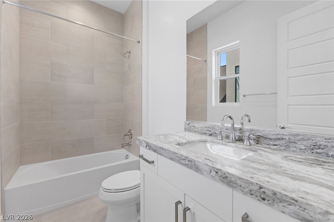 4855 Blushing Hills Street