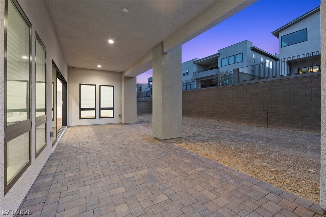 4855 Blushing Hills Street