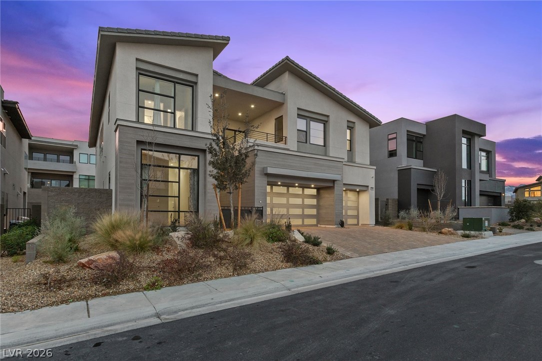 4855 Blushing Hills Street