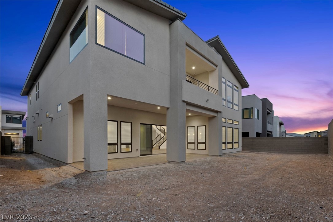 4855 Blushing Hills Street