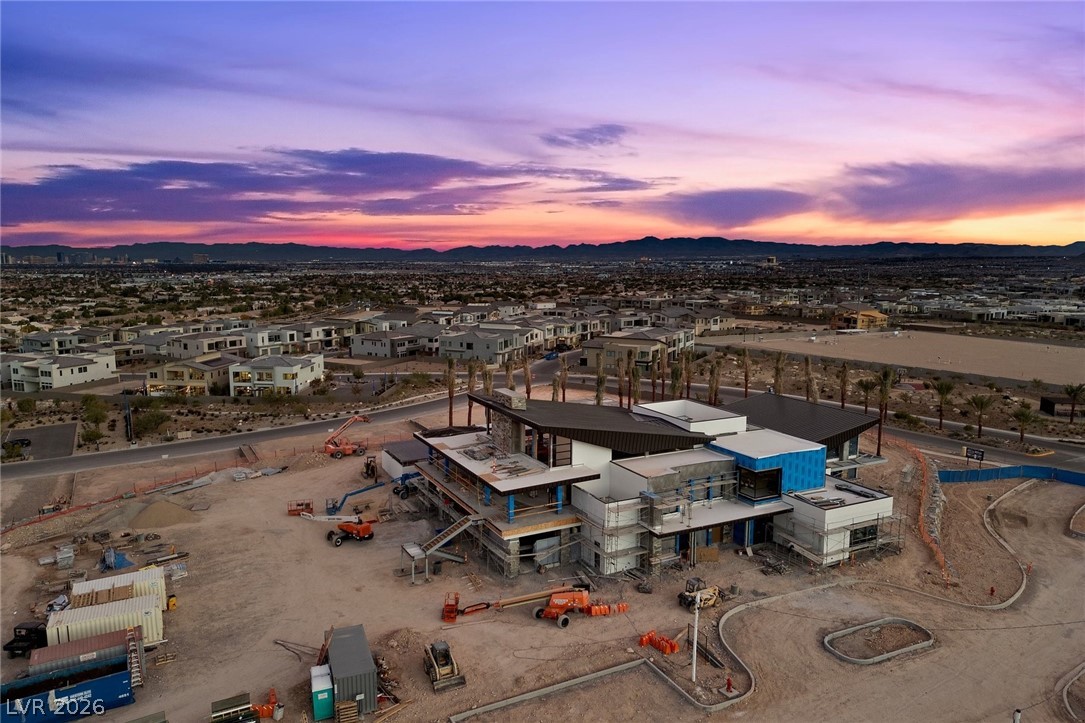 4855 Blushing Hills Street