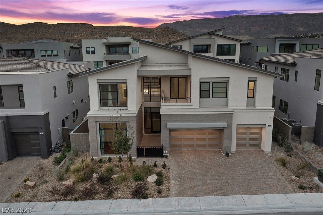 4855 Blushing Hills Street