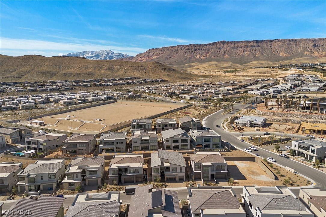 4855 Blushing Hills Street