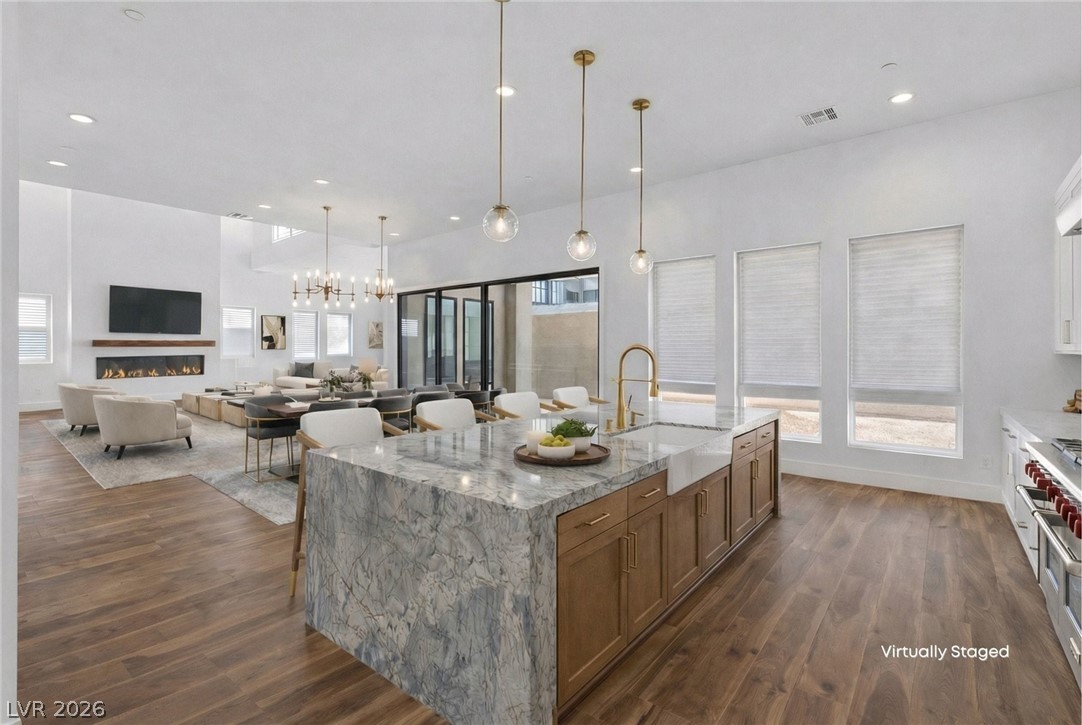 4855 Blushing Hills Street