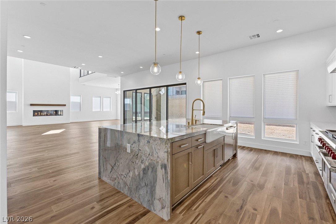 4855 Blushing Hills Street