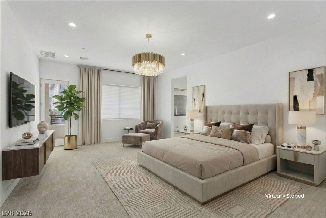 4855 Blushing Hills Street