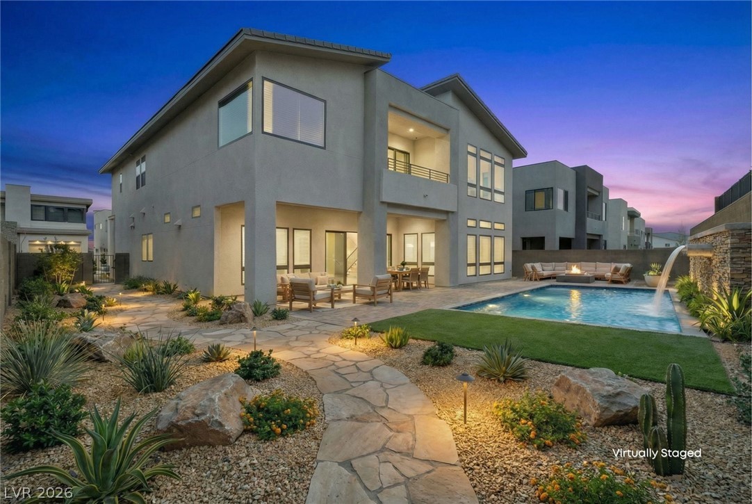 4855 Blushing Hills Street