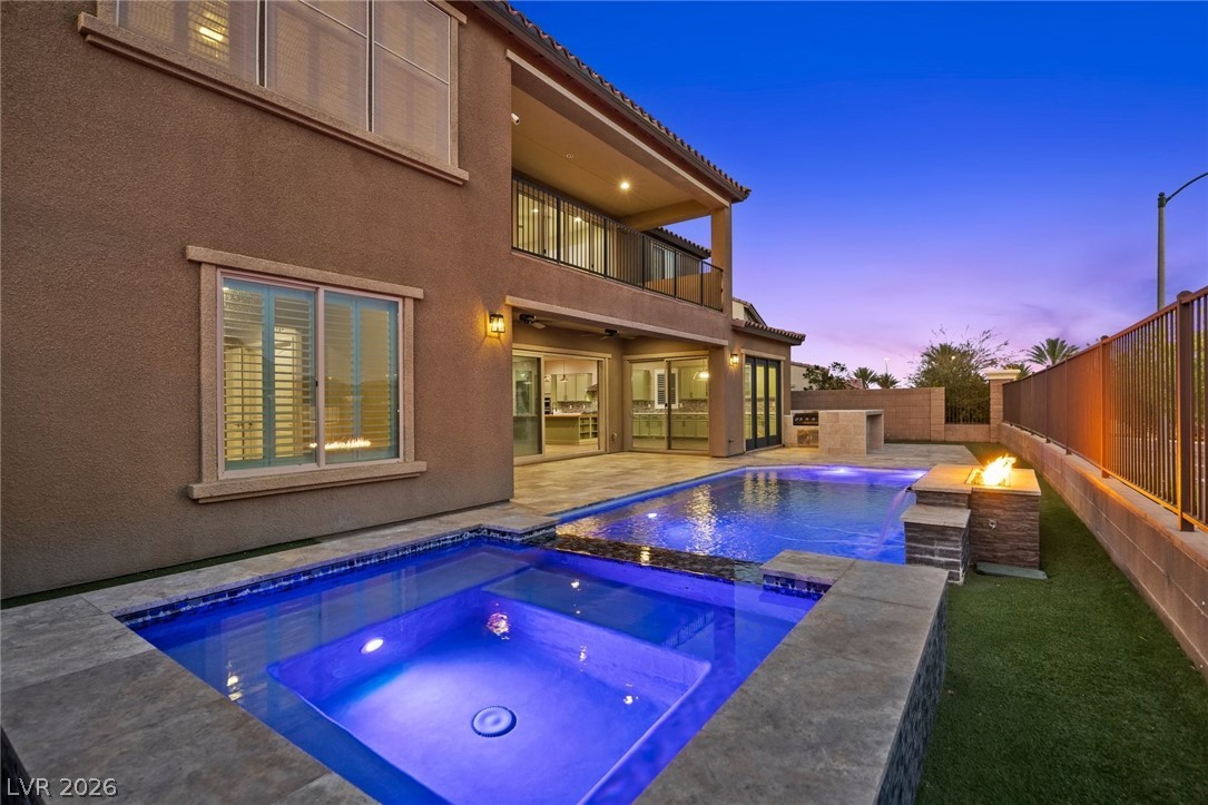 3443 Royal Fortune Drive