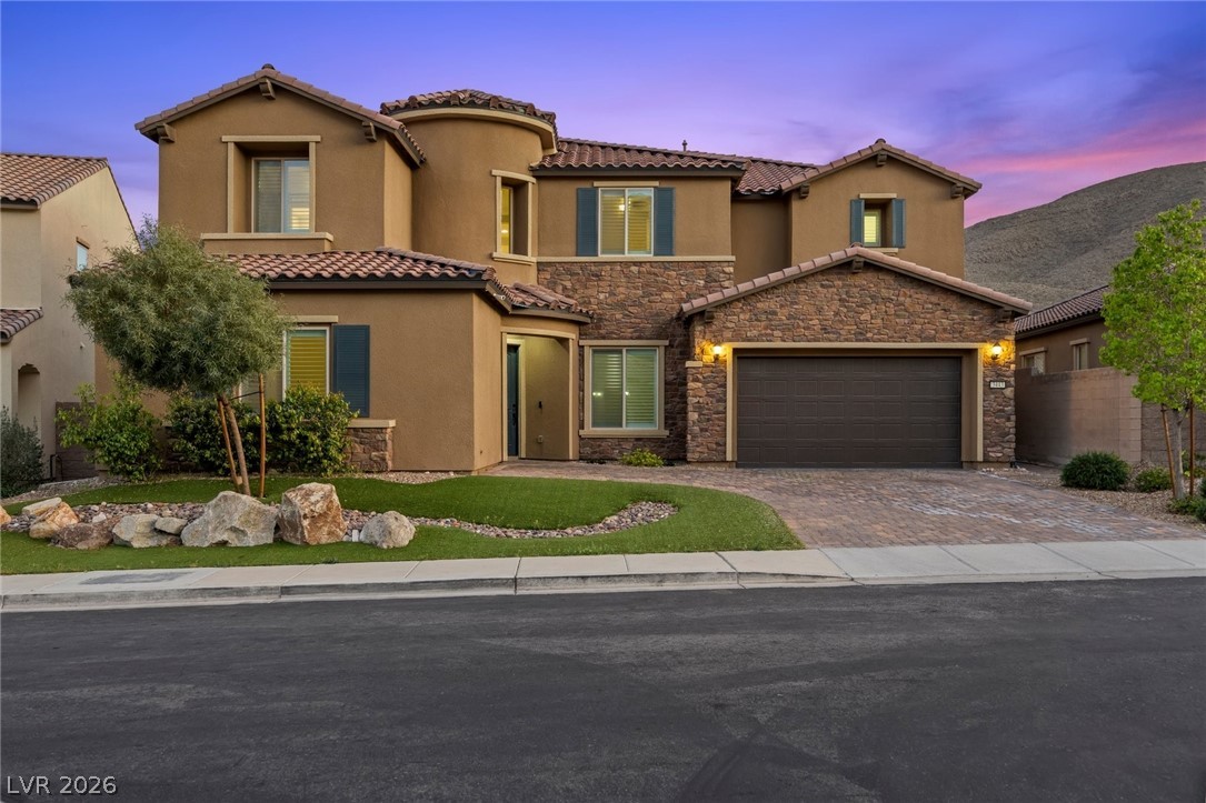 3443 Royal Fortune Drive