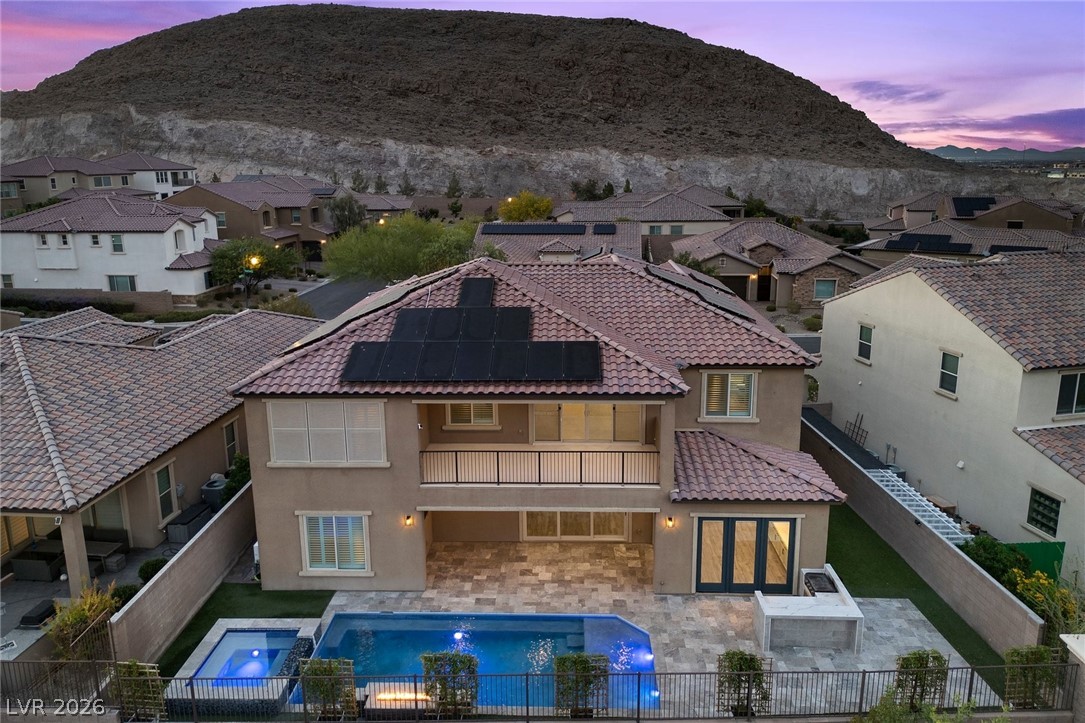 3443 Royal Fortune Drive
