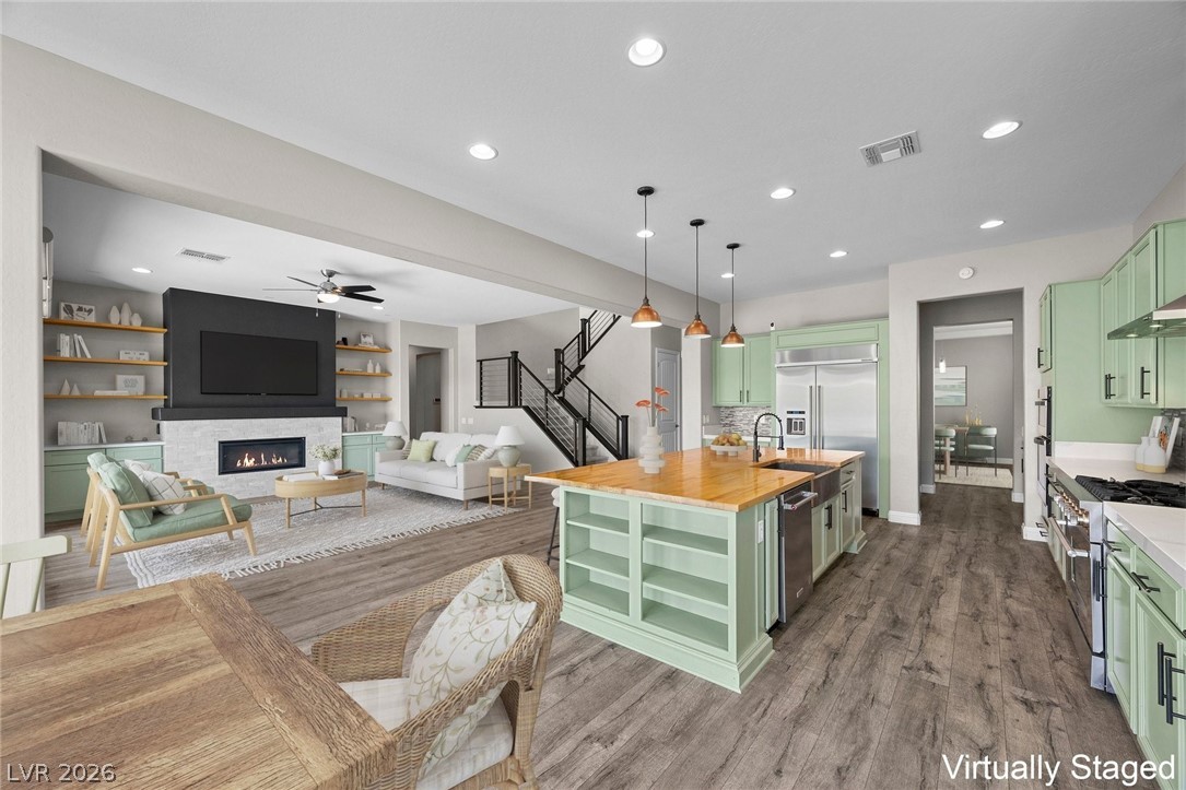 3443 Royal Fortune Drive