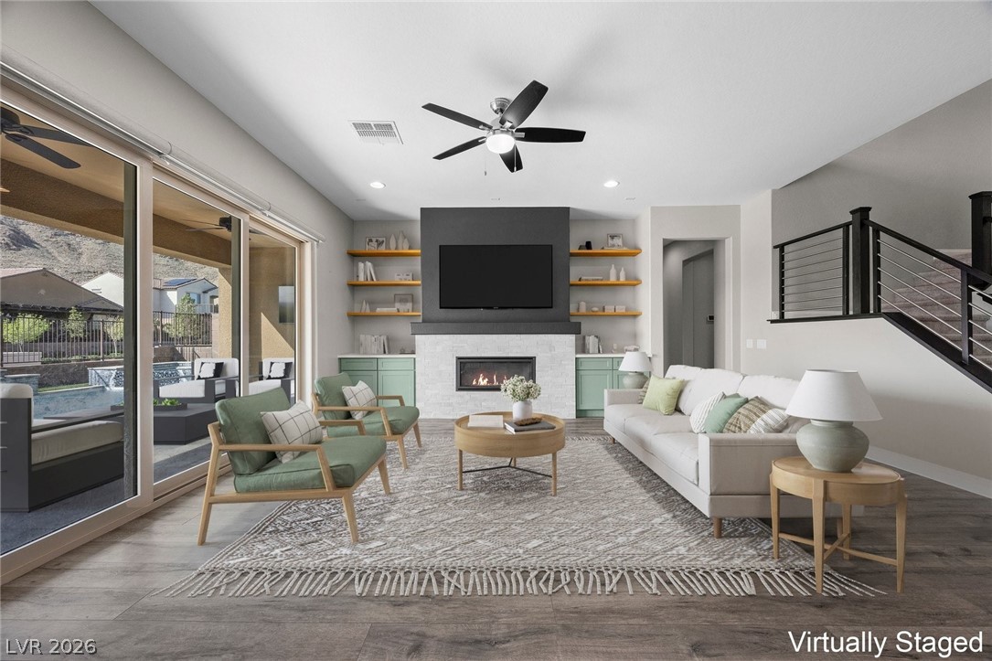 3443 Royal Fortune Drive