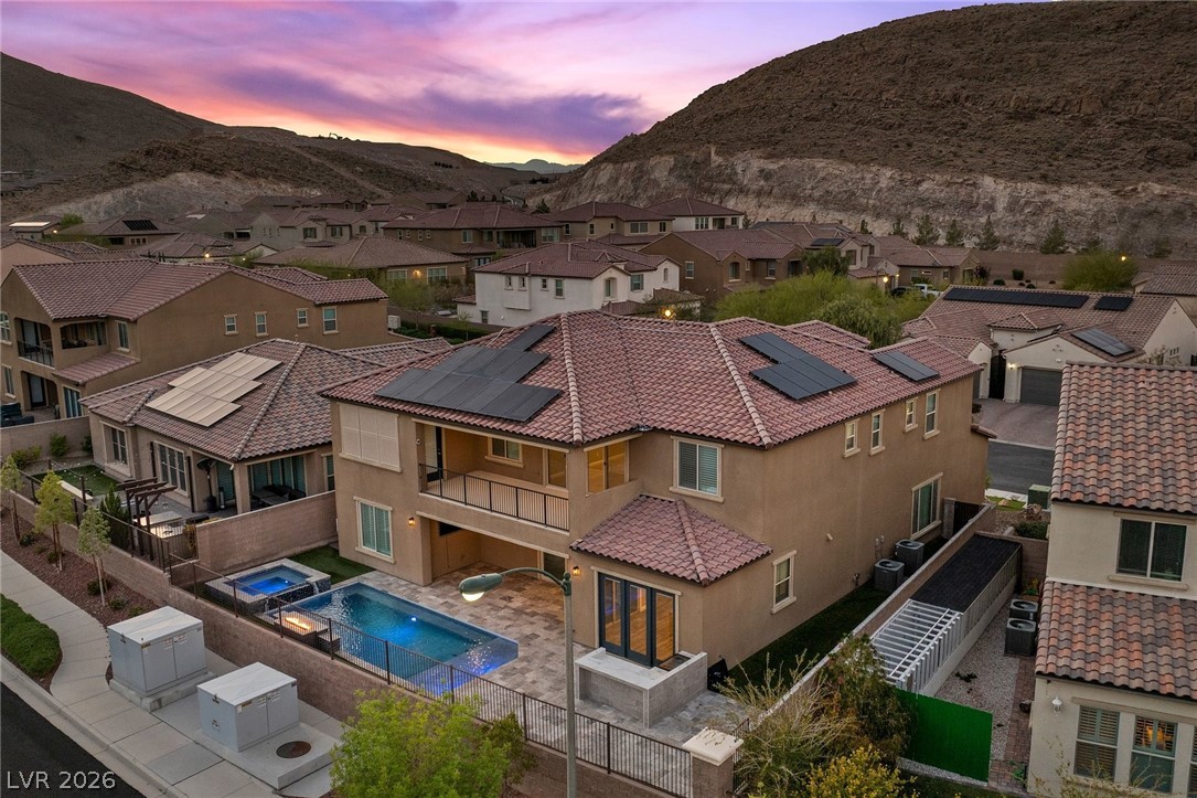 3443 Royal Fortune Drive