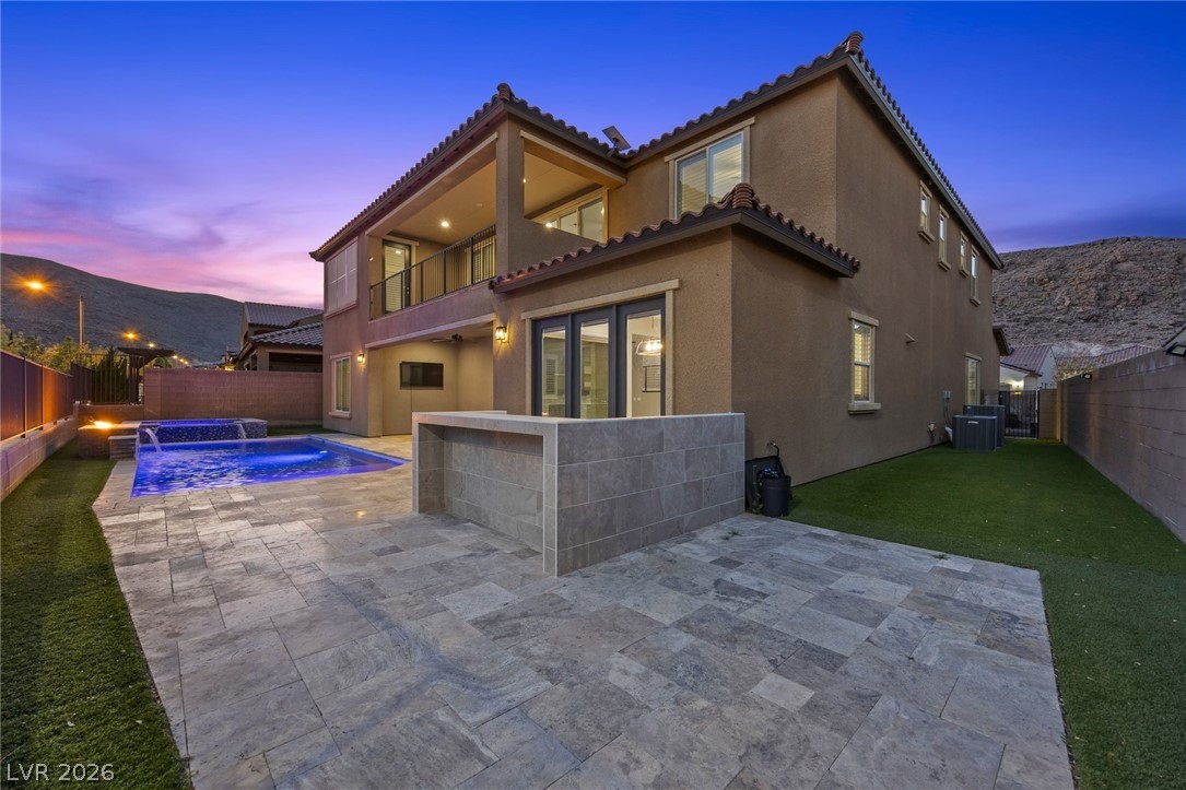3443 Royal Fortune Drive