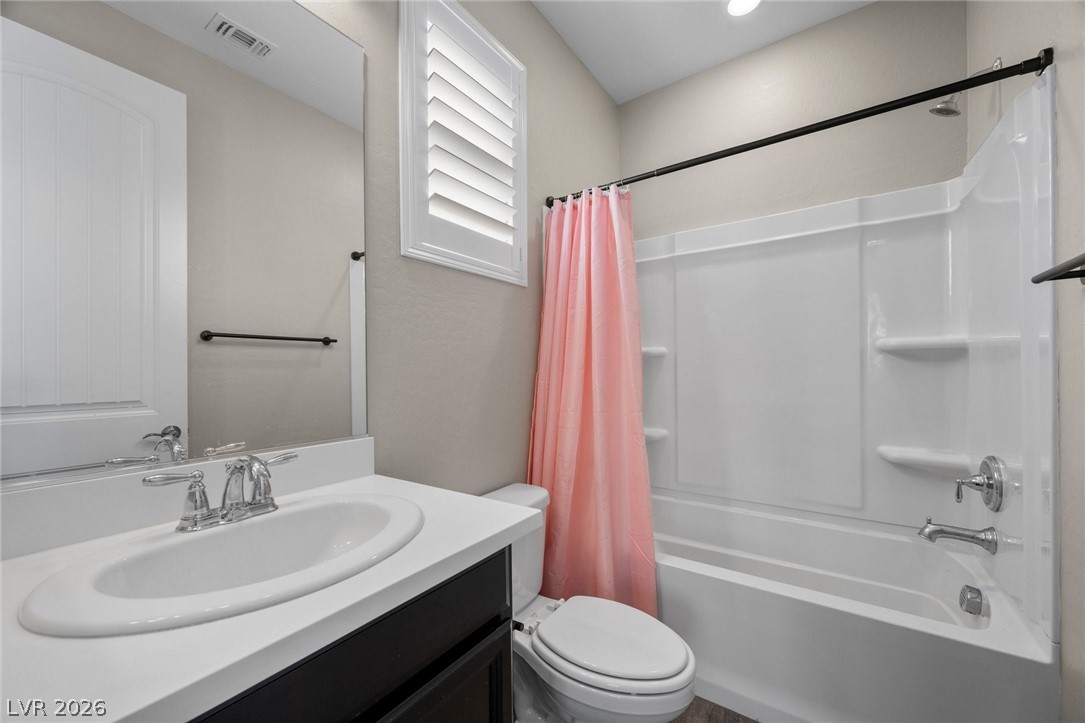 3443 Royal Fortune Drive