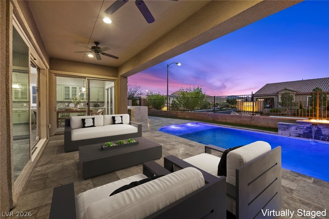 3443 Royal Fortune Drive