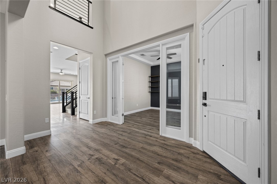 3443 Royal Fortune Drive