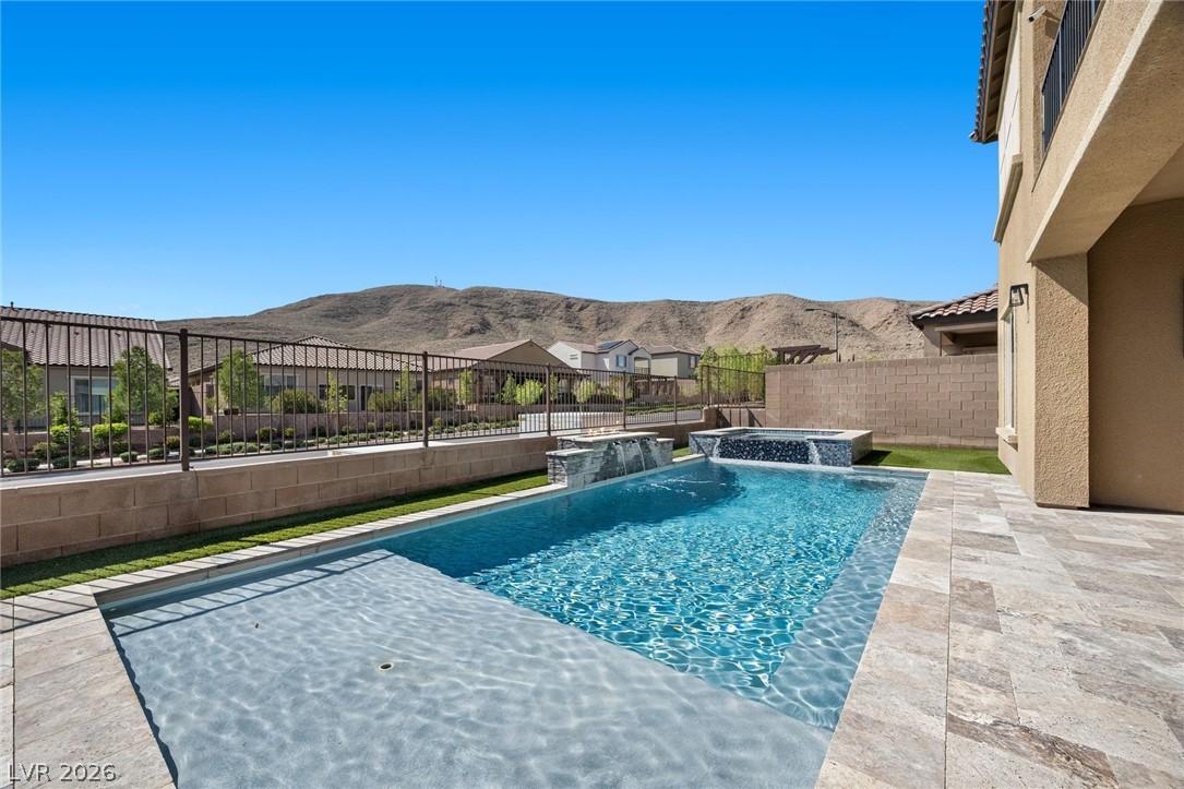 3443 Royal Fortune Drive