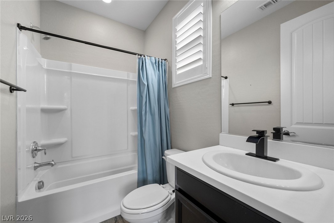 3443 Royal Fortune Drive