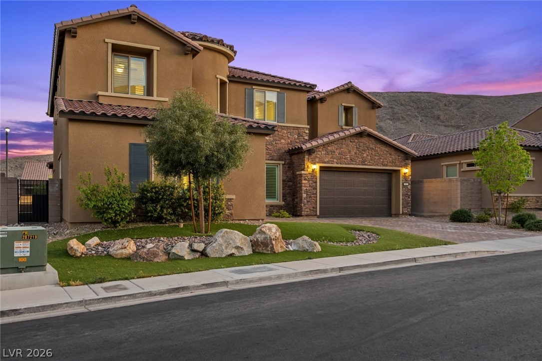 3443 Royal Fortune Drive