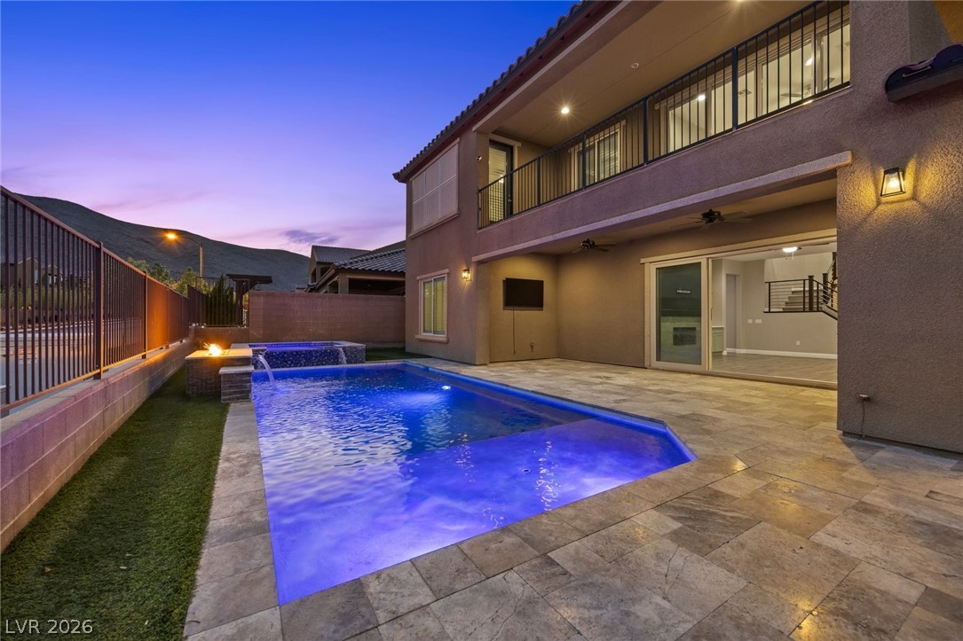 3443 Royal Fortune Drive