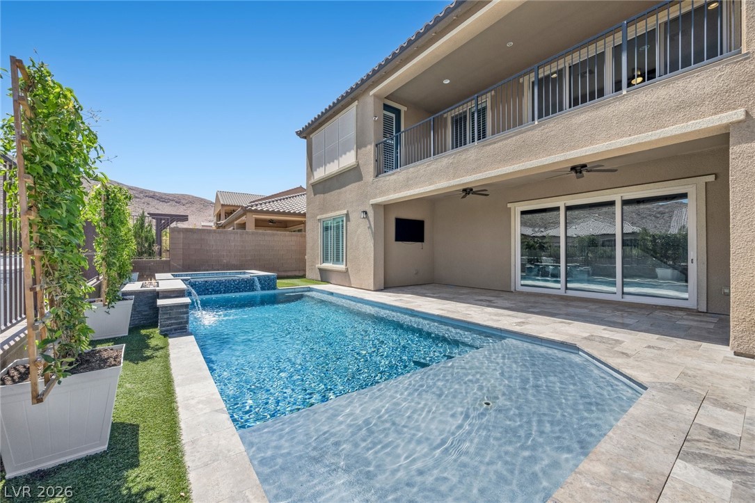 3443 Royal Fortune Drive