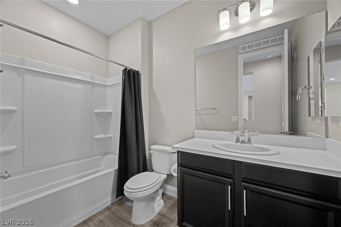 3443 Royal Fortune Drive