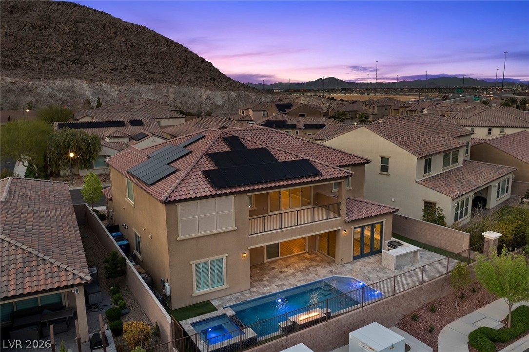 3443 Royal Fortune Drive