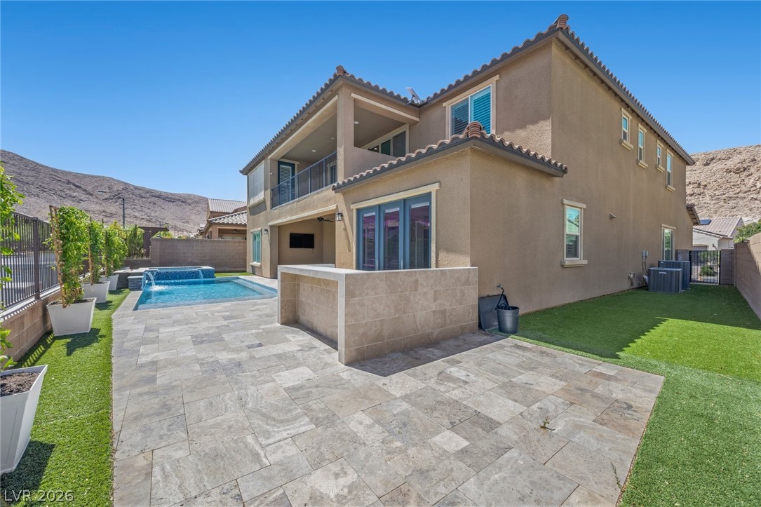 3443 Royal Fortune Drive
