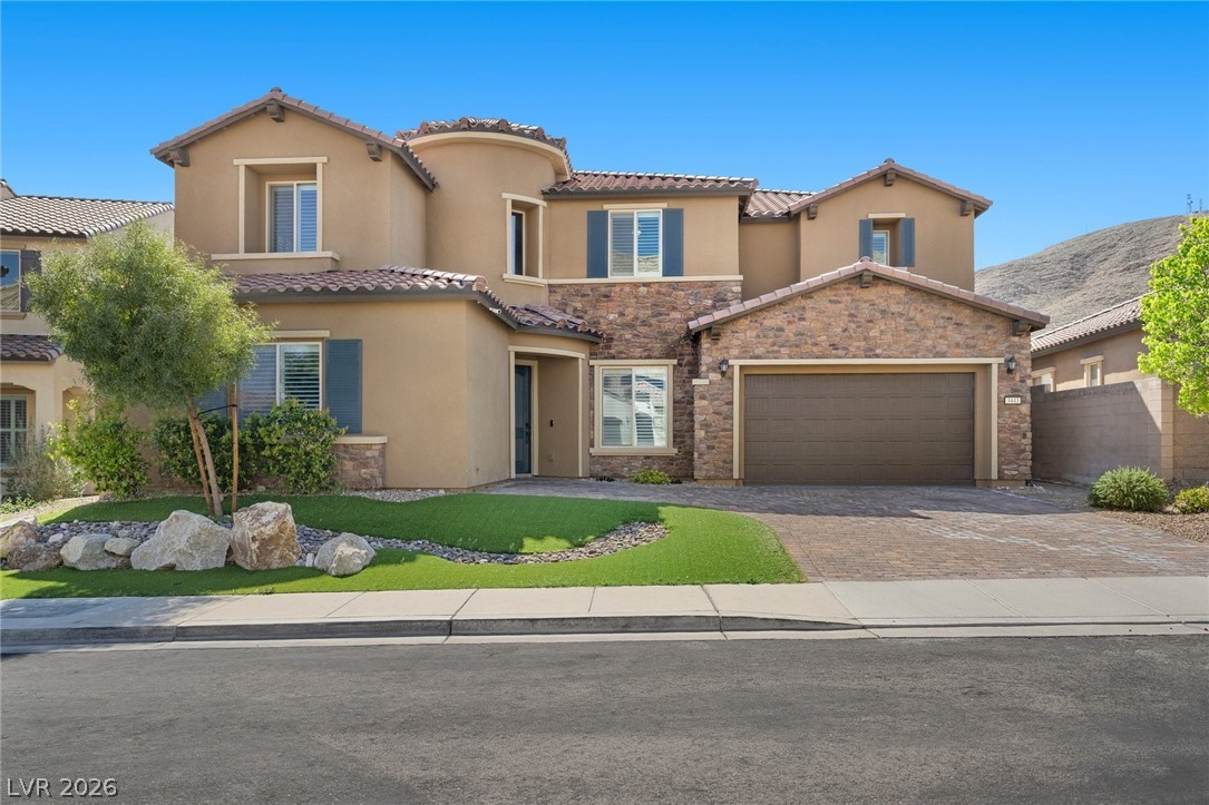 3443 Royal Fortune Drive