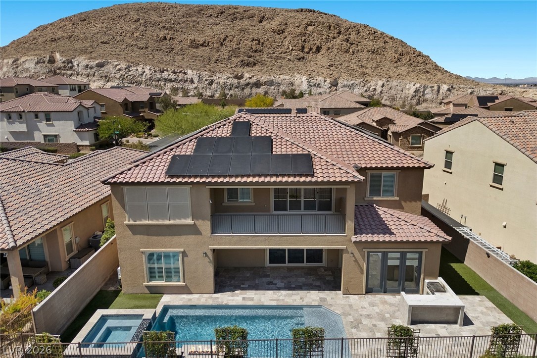 3443 Royal Fortune Drive