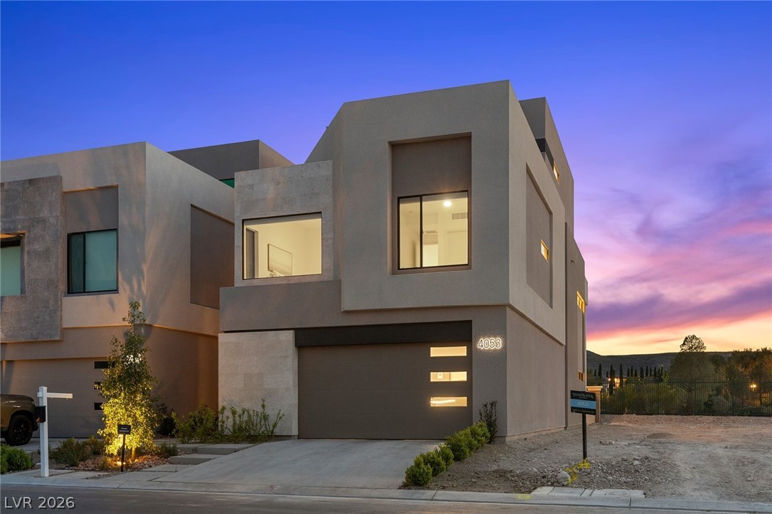 4053 Heron Fairway Drive