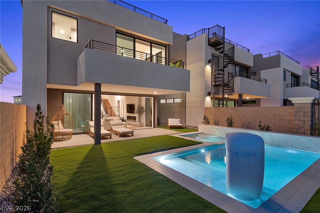 4053 Heron Fairway Drive