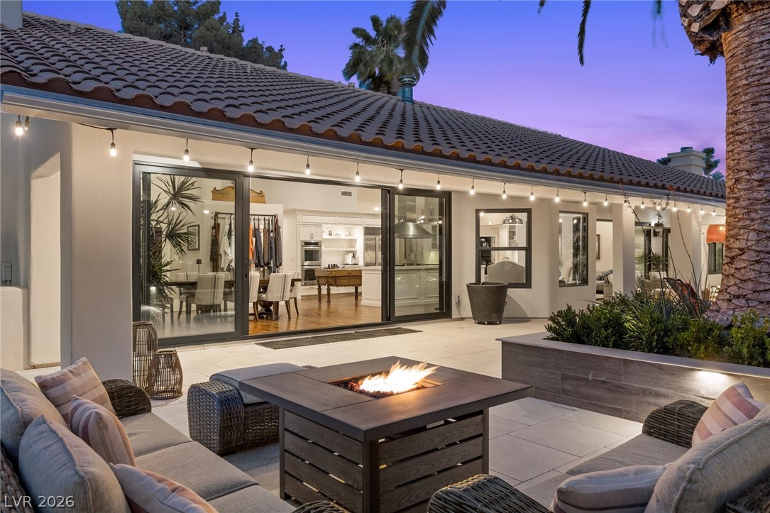 2222 Versailles Court