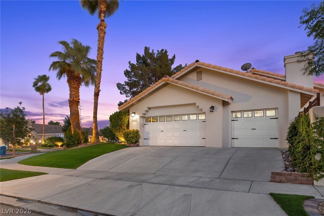 2222 Versailles Court
