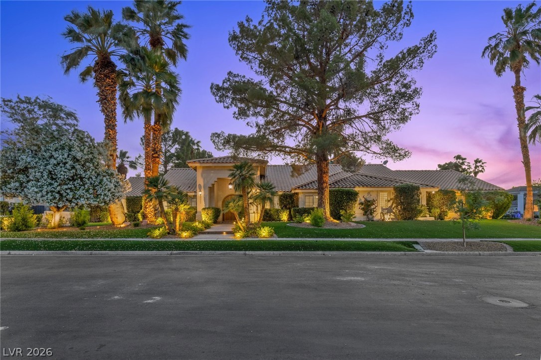 2222 Versailles Court