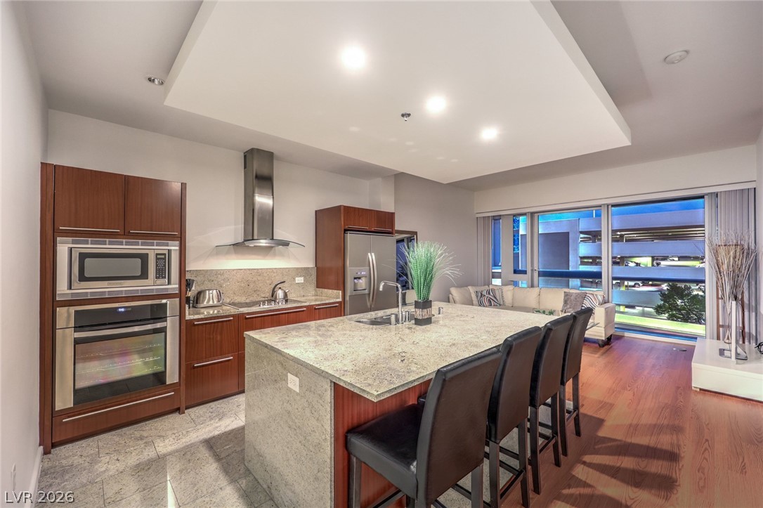 4471 Dean Martin Drive 307
