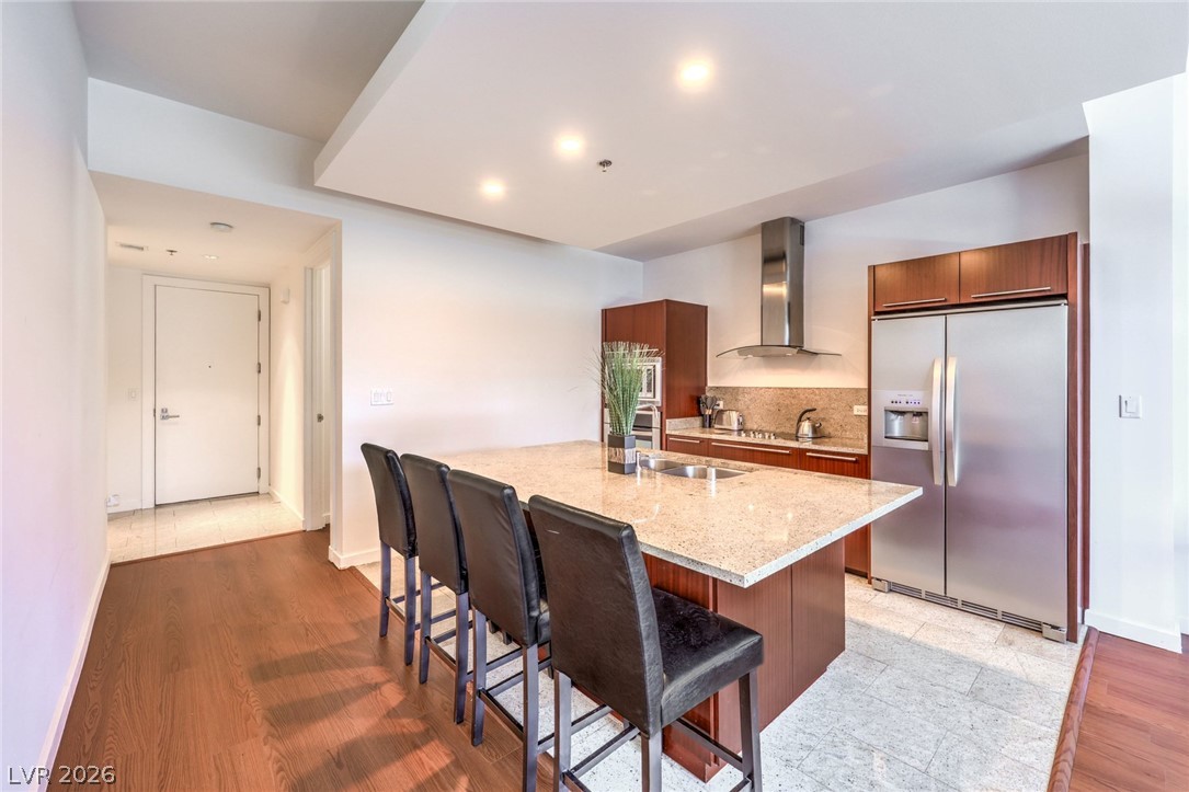 4471 Dean Martin Drive 307