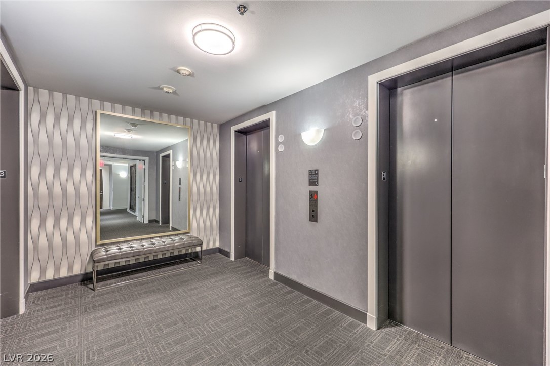 4471 Dean Martin Drive 307