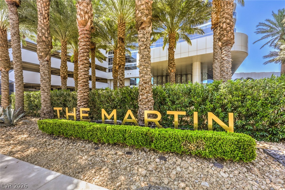 4471 Dean Martin Drive 307