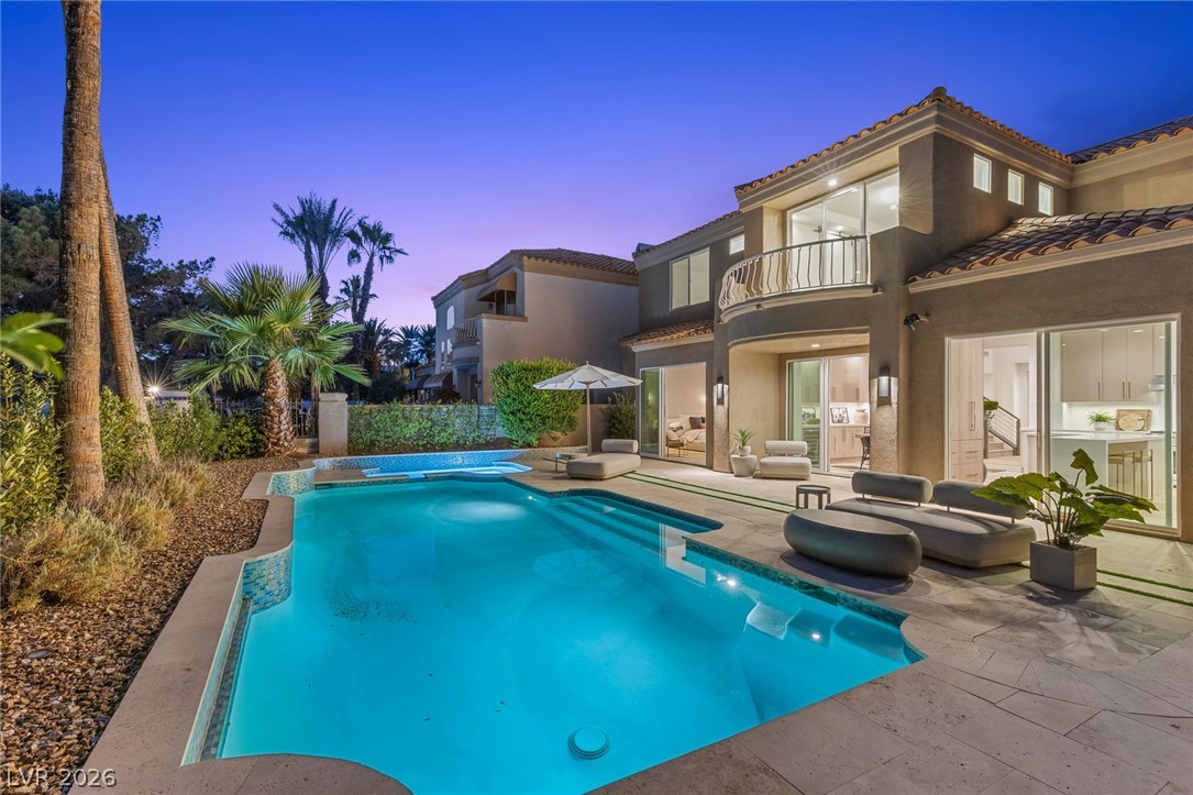 8371 Plum Creek Court