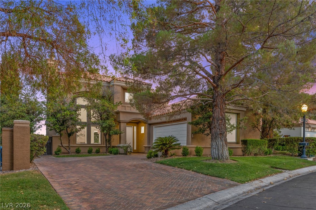 8371 Plum Creek Court