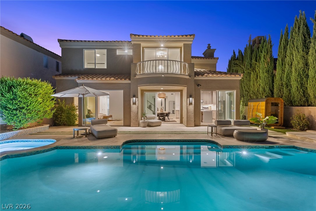 8371 Plum Creek Court