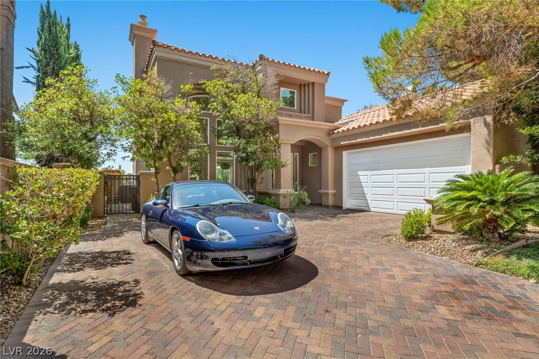 8371 Plum Creek Court