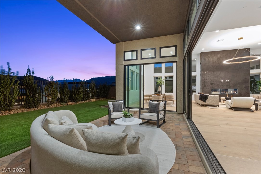 11089 Stone Summit Court