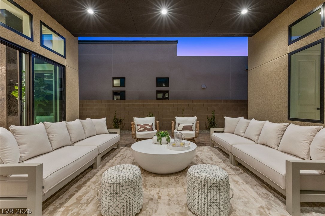 11089 Stone Summit Court
