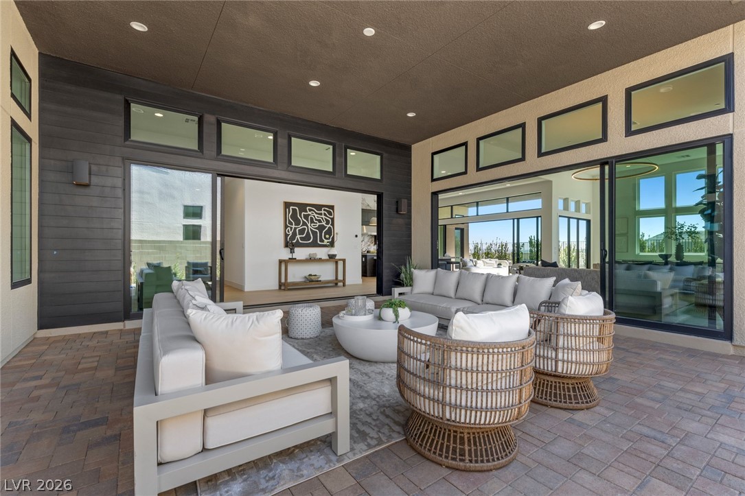 11089 Stone Summit Court